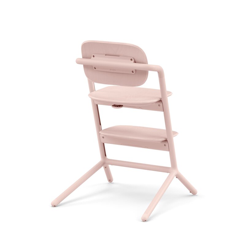 Lemo 4-in-1 - Pearl Pink - CYBEX Gold