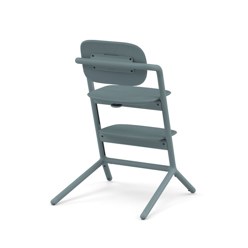 Lemo 4-in-1 - Stone Blue - CYBEX Gold