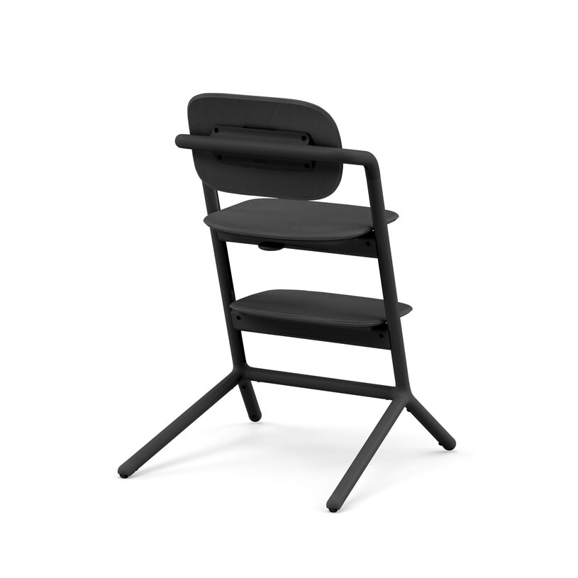Lemo 4-in-1 - Stunning Black - CYBEX Gold