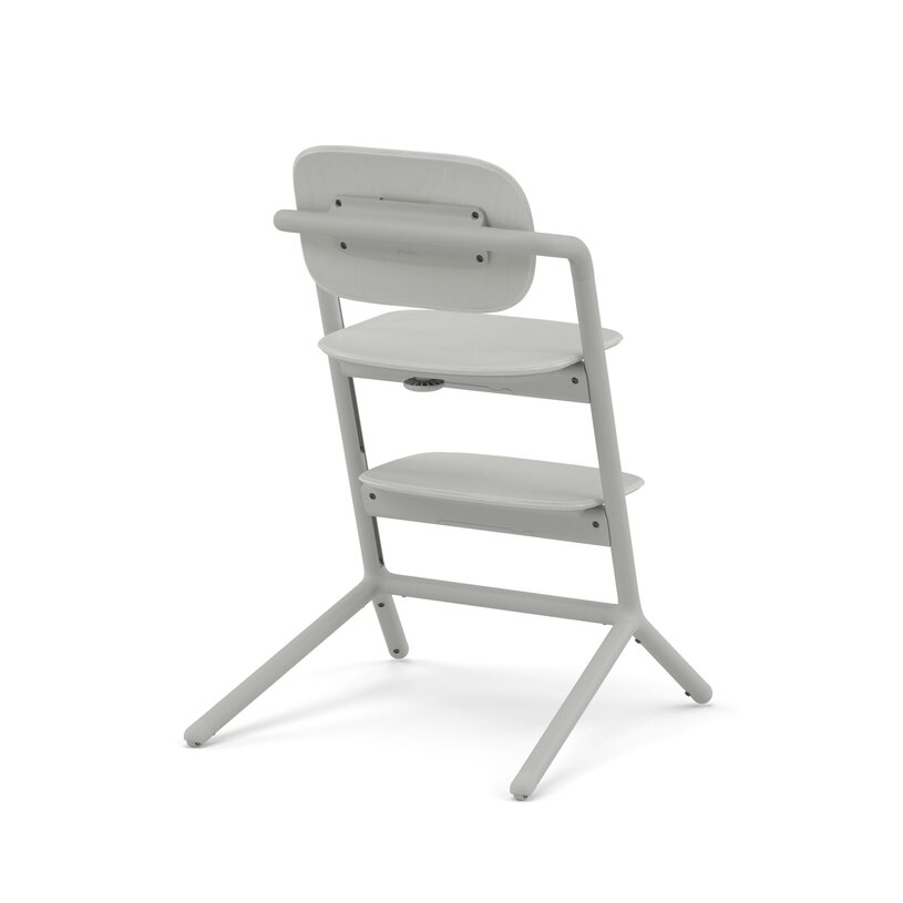 Lemo 4-in-1 - Suede Grey - CYBEX Gold