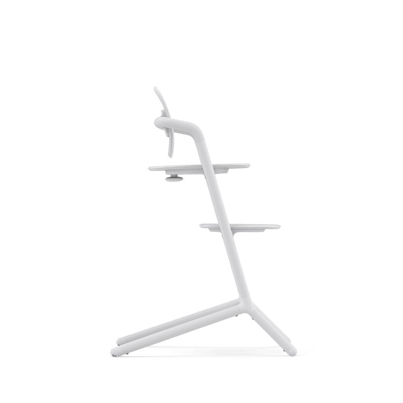 Lemo 4-in-1 - All White - CYBEX Gold