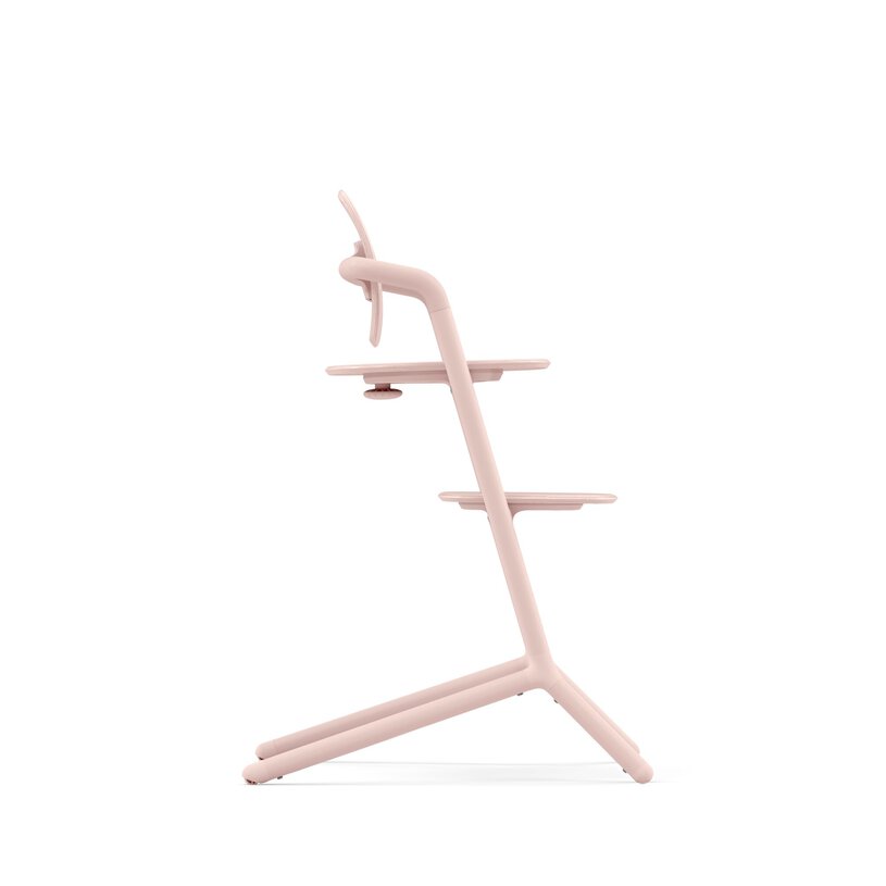 Lemo 4-in-1 - Pearl Pink - CYBEX Gold