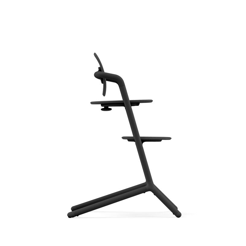 Lemo 4-in-1 - Stunning Black - CYBEX Gold
