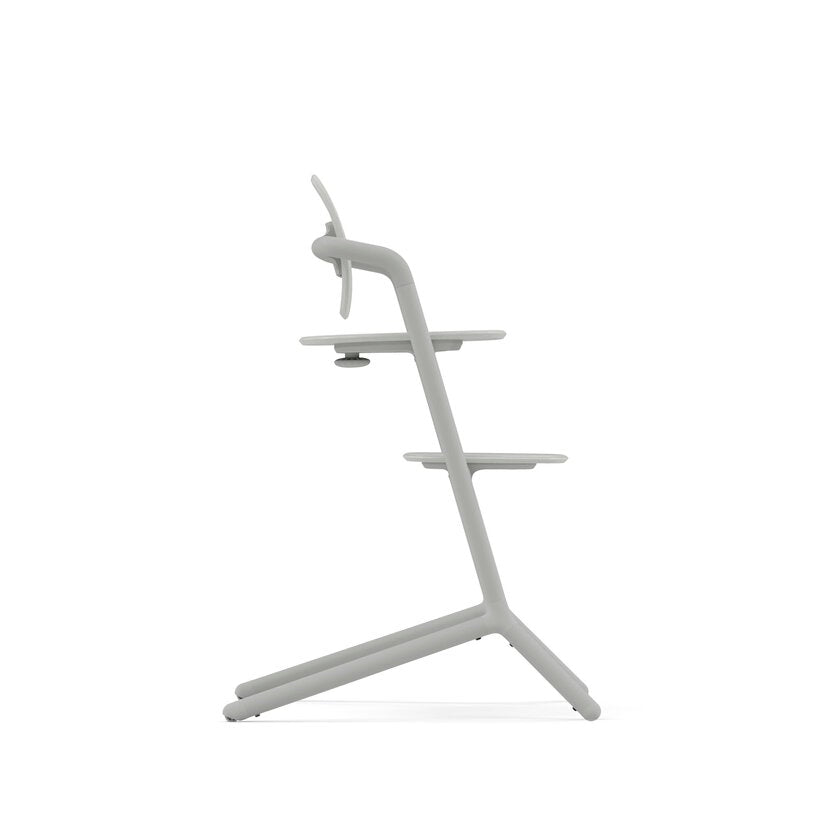 Lemo 4-in-1 - Suede Grey - CYBEX Gold