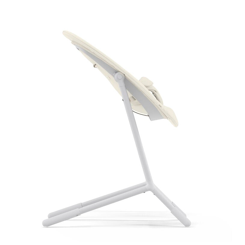 Lemo 4-in-1 - All White - CYBEX Gold