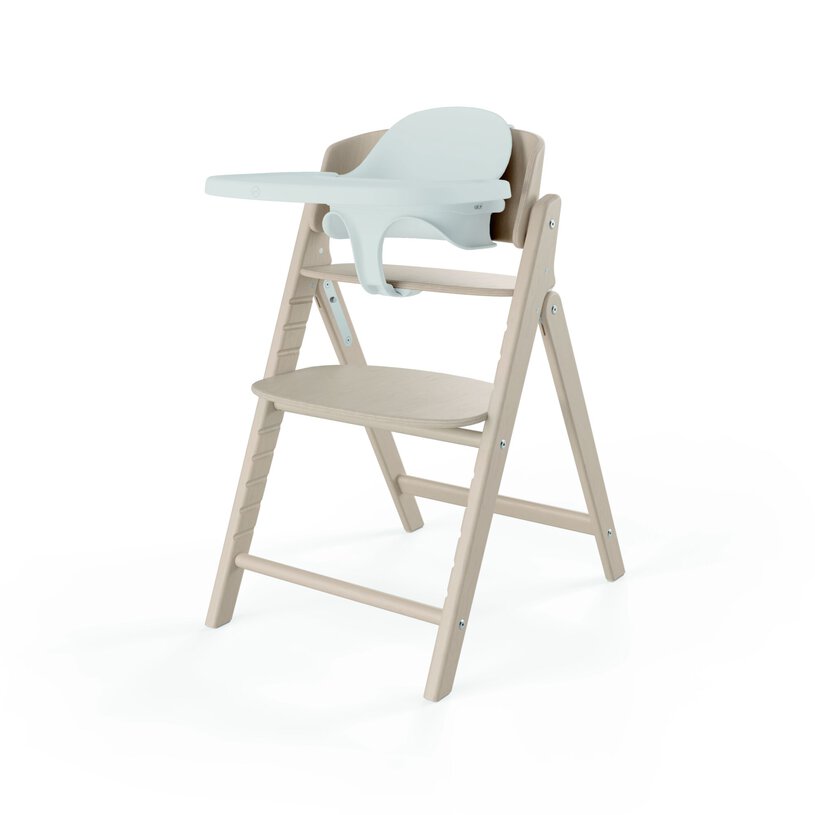 Click & Fold 3-in-1 - All Natural Light - CYBEX Gold