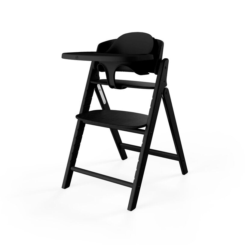 Click & Fold 3-in-1 - Stunning Black - CYBEX Gold