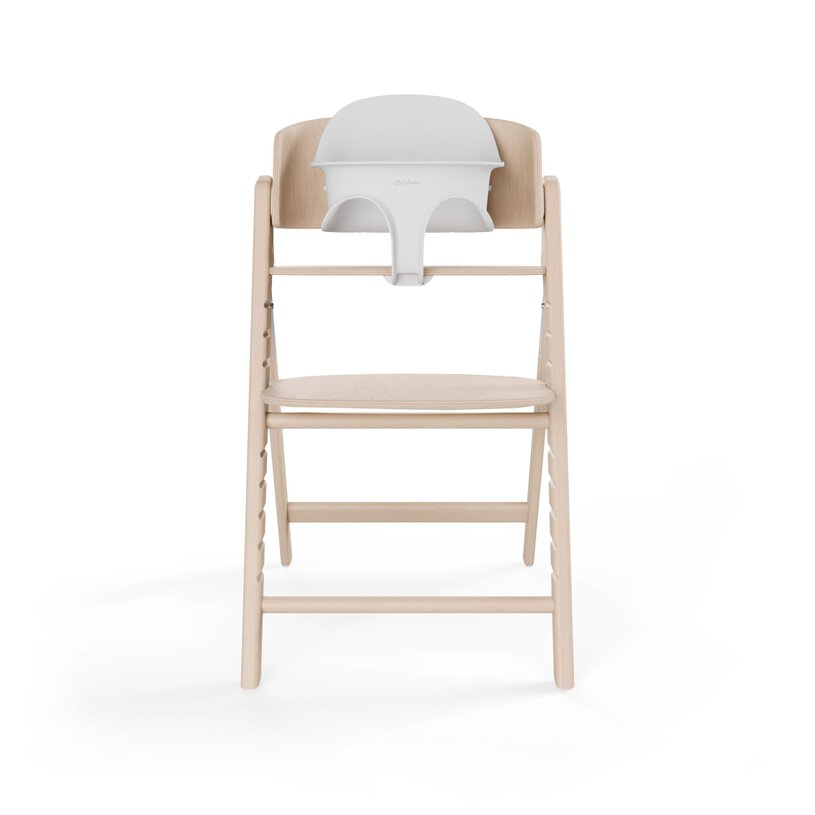 Click & Fold 3-in-1 - All Natural Light - CYBEX Gold
