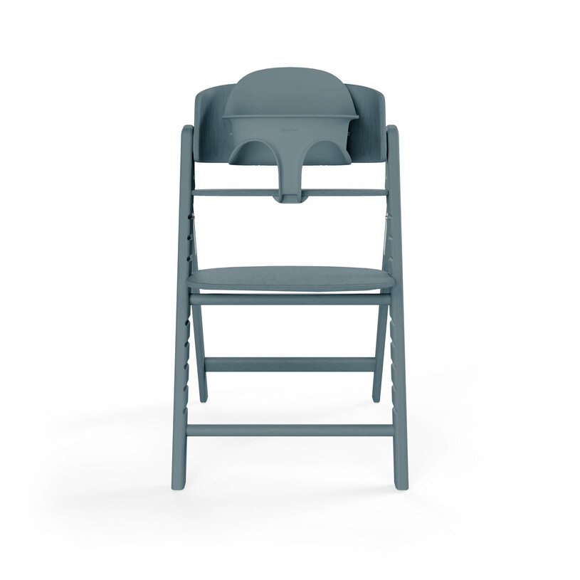 Click & Fold 3-in-1 - Stone Blue - CYBEX Gold