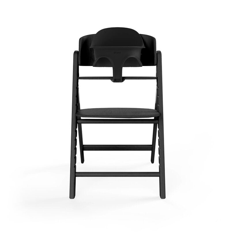 Click & Fold 3-in-1 - Stunning Black - CYBEX Gold