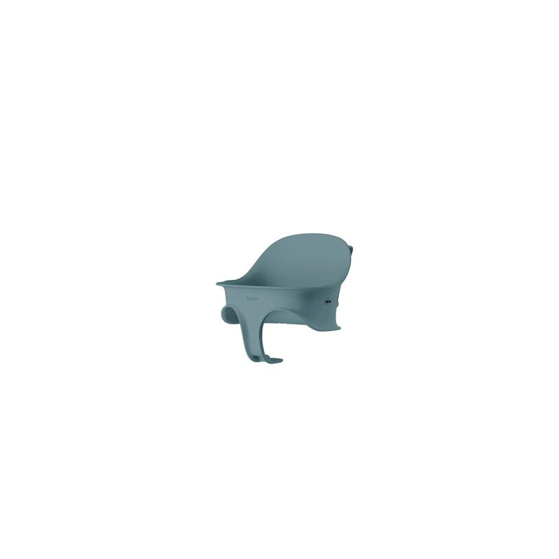 Click & Fold 3-in-1 - Stone Blue - CYBEX Gold