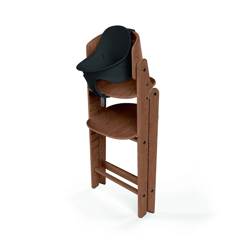 Click & Fold 3-in-1 - All Natural Dark - CYBEX Gold