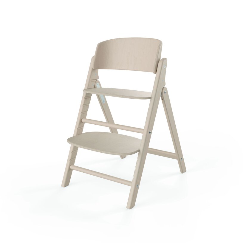 Click & Fold 3-in-1 - All Natural Light - CYBEX Gold