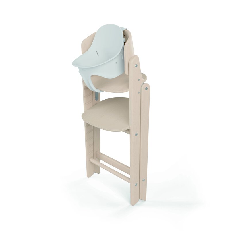 Click & Fold 3-in-1 - All Natural Light - CYBEX Gold