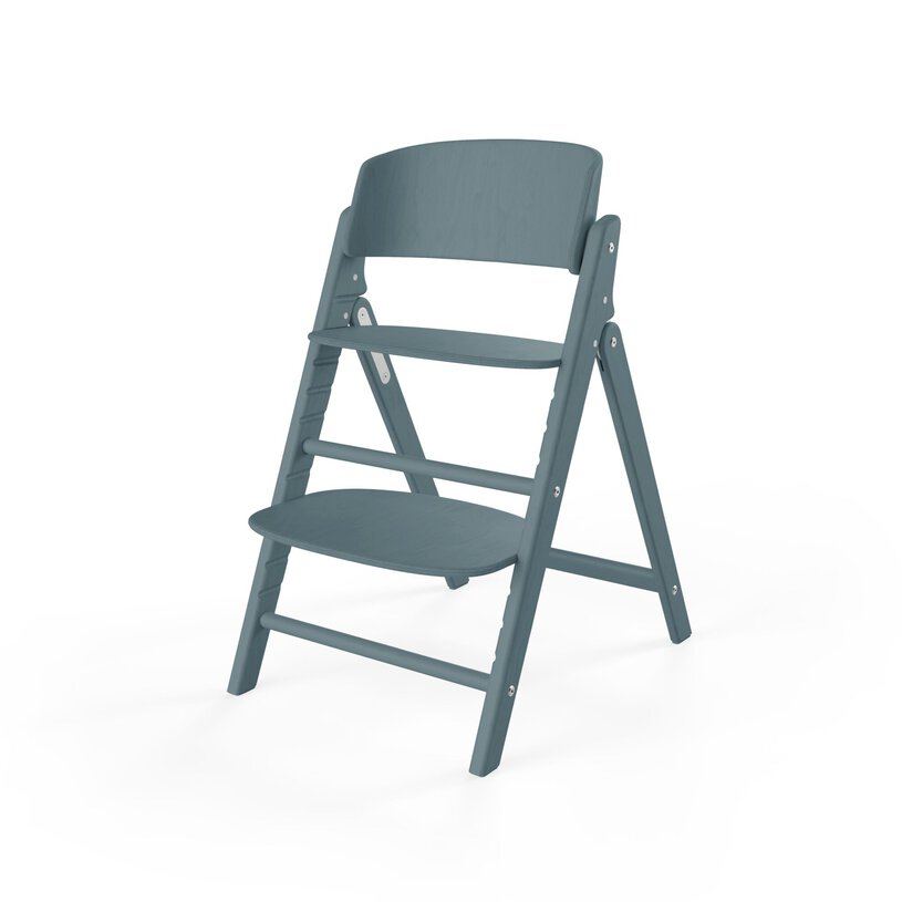 Click & Fold 3-in-1 - Stone Blue - CYBEX Gold