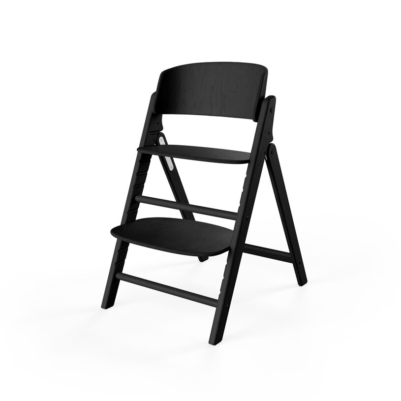 Click & Fold 3-in-1 - Stunning Black - CYBEX Gold
