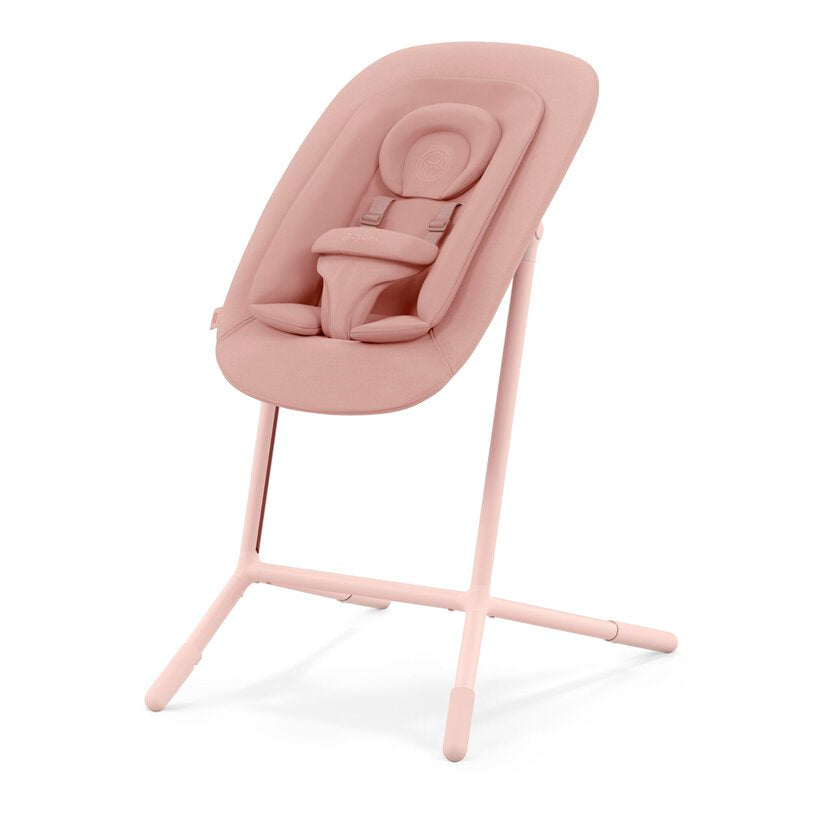 Lemo 4-in-1 - Pearl Pink - CYBEX Gold