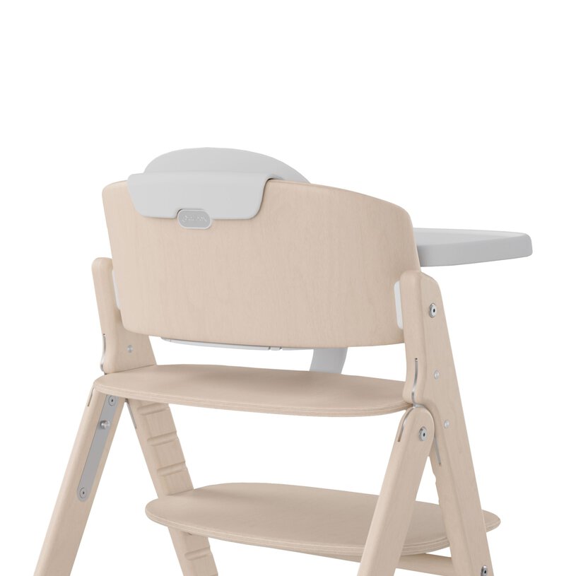 Click & Fold 3-in-1 - All Natural Light - CYBEX Gold