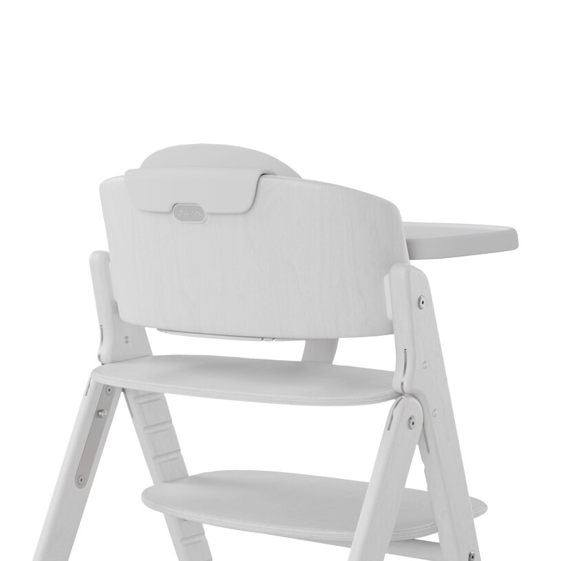 Click & Fold 3-in-1 - All White - CYBEX Gold