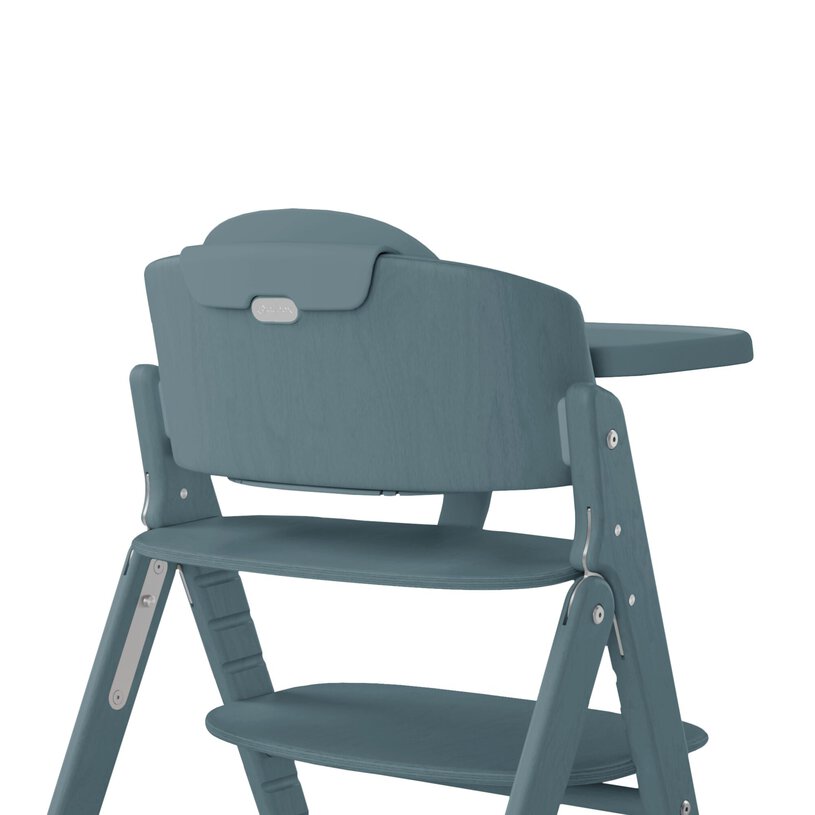 Click & Fold 3-in-1 - Stone Blue - CYBEX Gold