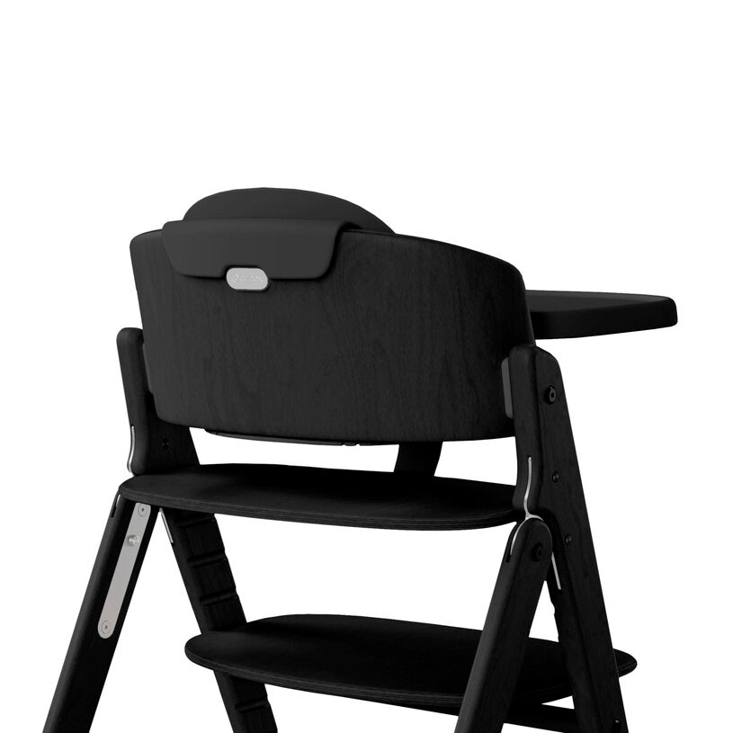 Click & Fold 3-in-1 - Stunning Black - CYBEX Gold