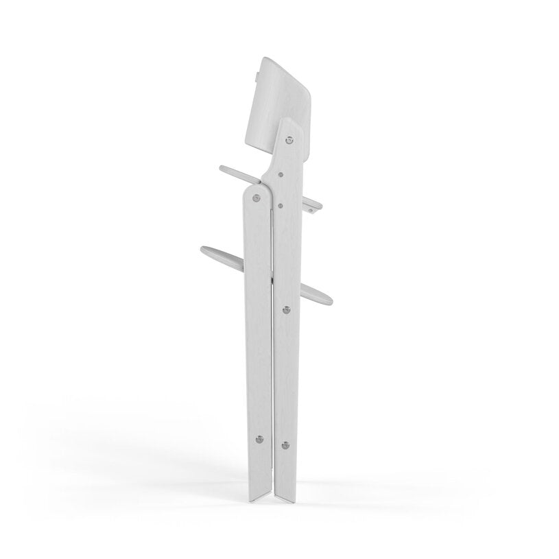 Click & Fold 3-in-1 - All White - CYBEX Gold