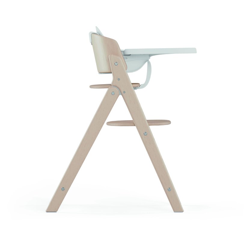 Click & Fold 3-in-1 - All Natural Light - CYBEX Gold