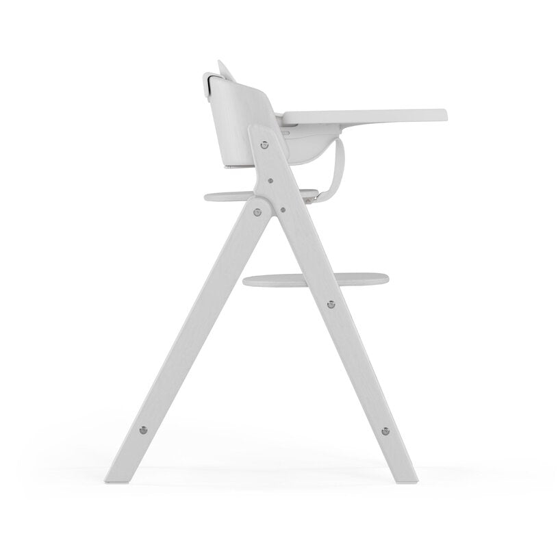 Click & Fold 3-in-1 - All White - CYBEX Gold