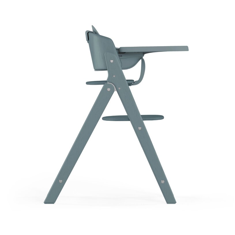 Click & Fold 3-in-1 - Stone Blue - CYBEX Gold
