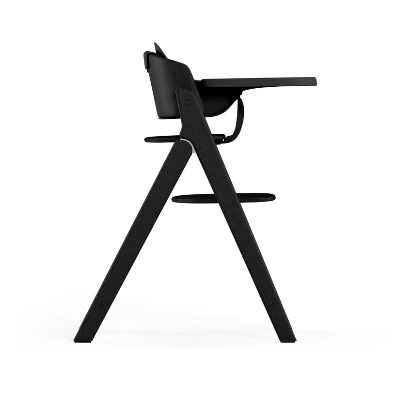 Click & Fold 3-in-1 - Stunning Black - CYBEX Gold