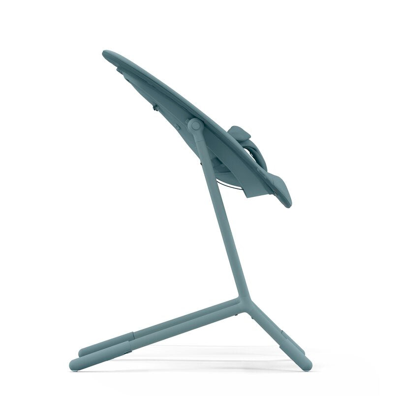 Lemo 4-in-1 - Stone Blue - CYBEX Gold