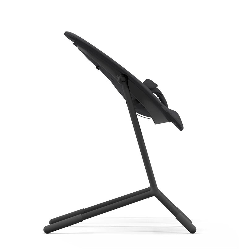 Lemo 4-in-1 - Stunning Black - CYBEX Gold