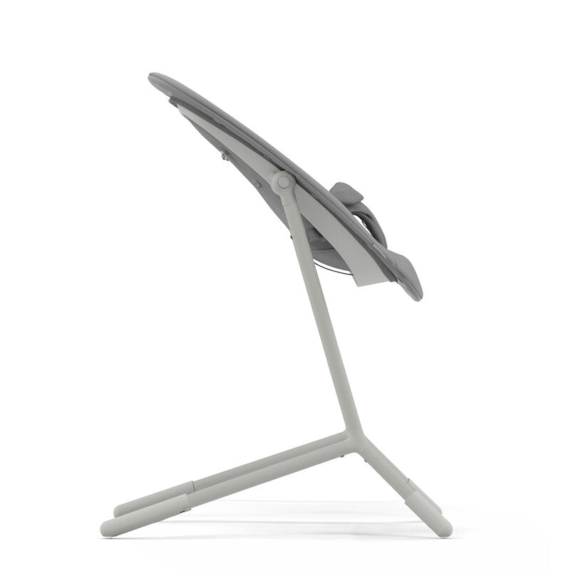 Lemo 4-in-1 - Suede Grey - CYBEX Gold