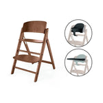 Click & Fold 3-in-1 - All Natural Dark - CYBEX Gold