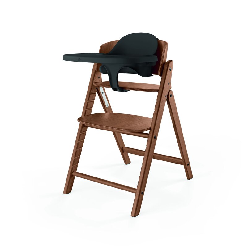 Click & Fold 3-in-1 - All Natural Dark - CYBEX Gold