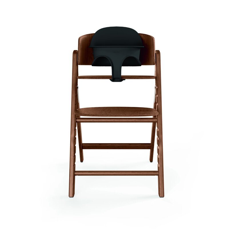 Click & Fold 3-in-1 - All Natural Dark - CYBEX Gold
