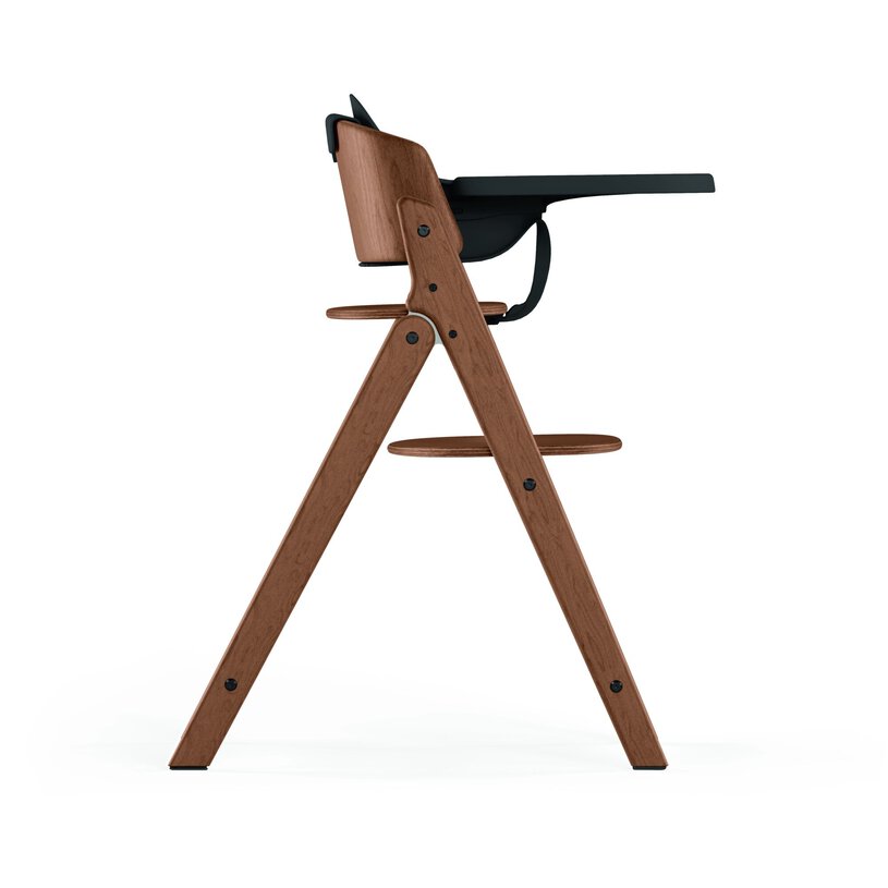 Click & Fold 3-in-1 - All Natural Dark - CYBEX Gold