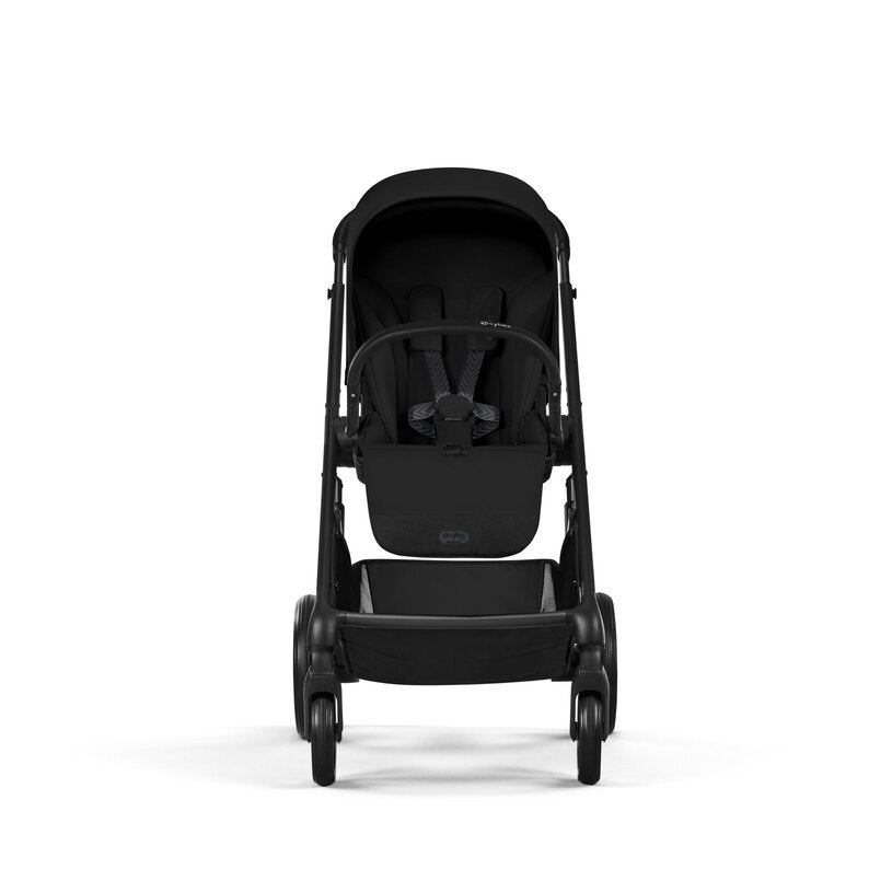 Balios S Lux - Moon Black - CYBEX Gold