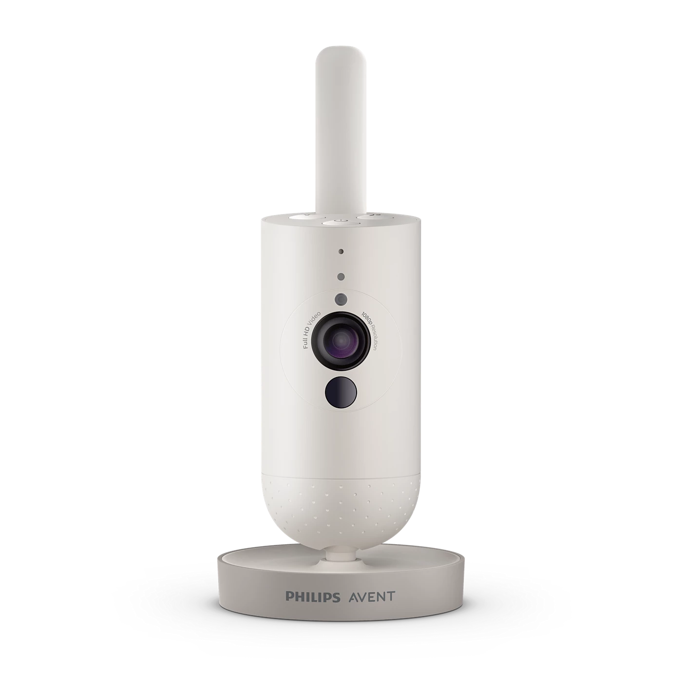 Premium Connected Baby Monitor - Philips Avent
