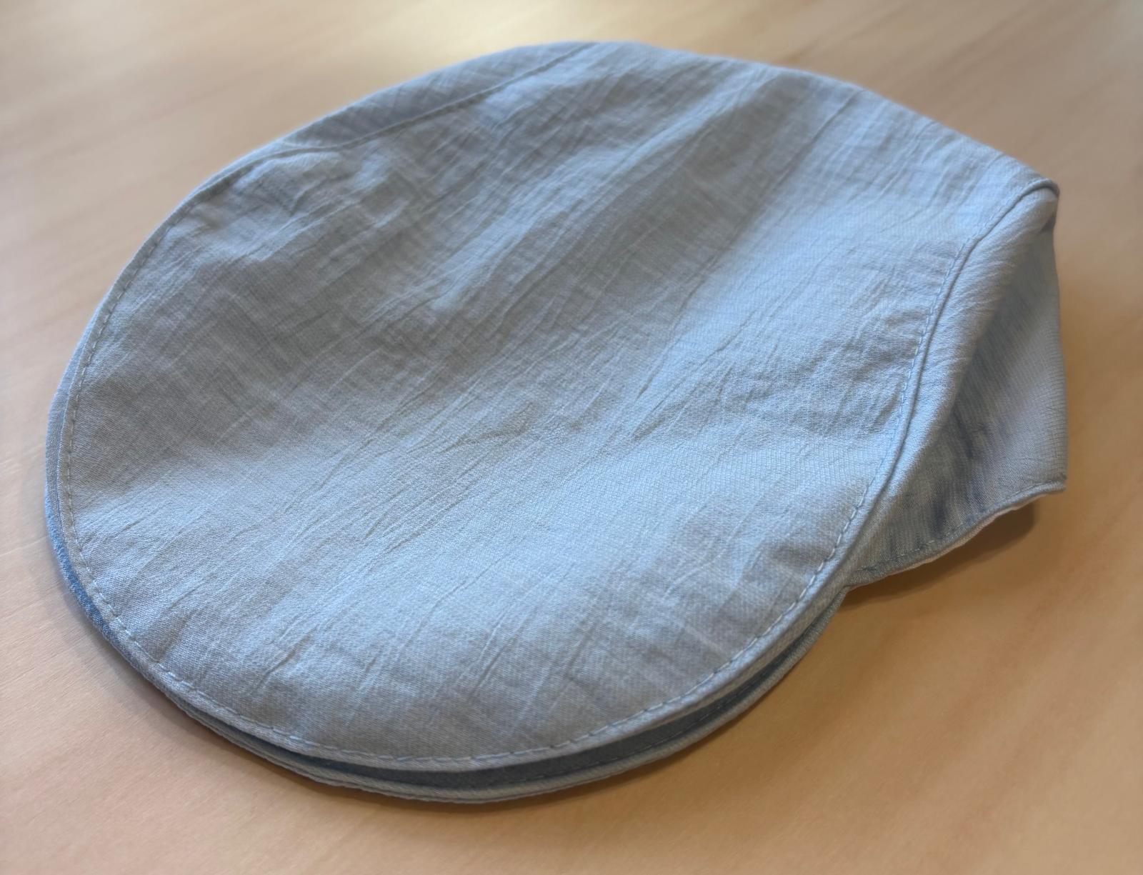 Coppola Cerimonia Azzurra - Marlù