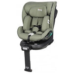 Seggiolino Auto Fynn I-Size 360° - Verde - Gruppo 0+/1/2/3
