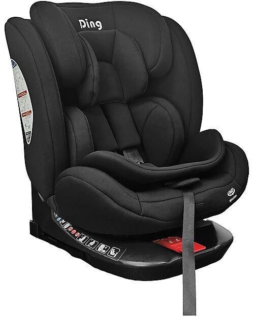 Seggiolino Auto Sky I-Size - Blu - Gruppo 0+/1/2/3