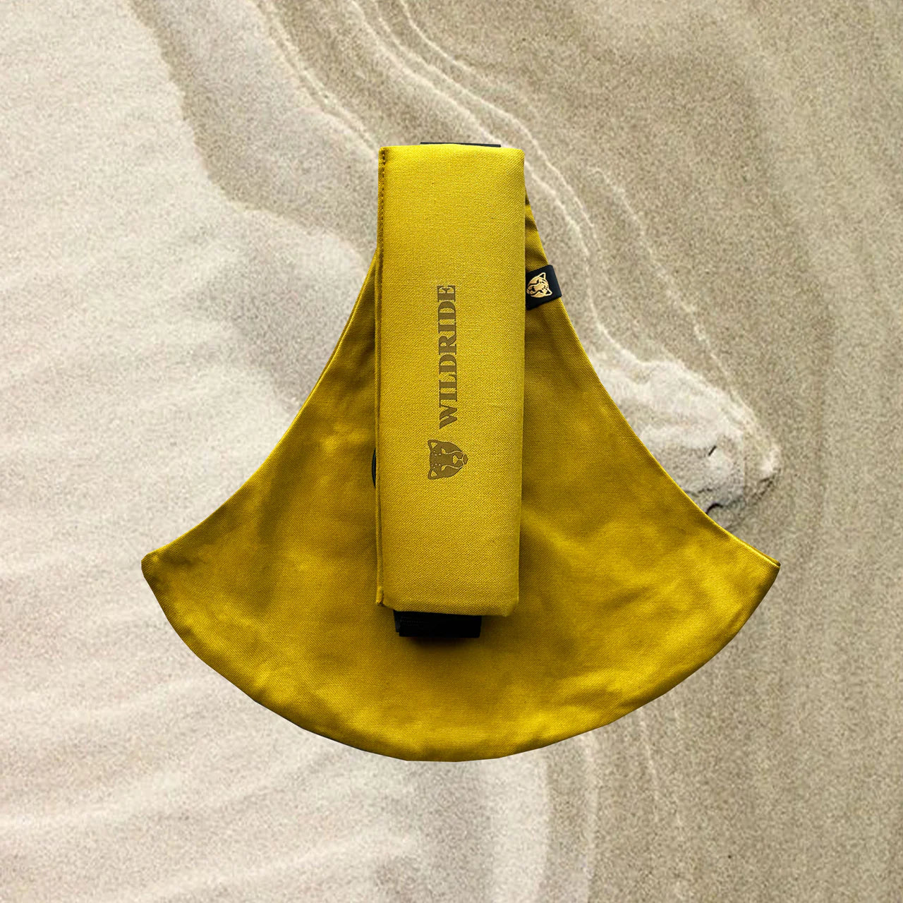 Marsupio Per Neonato Dirty Desert - Wildride