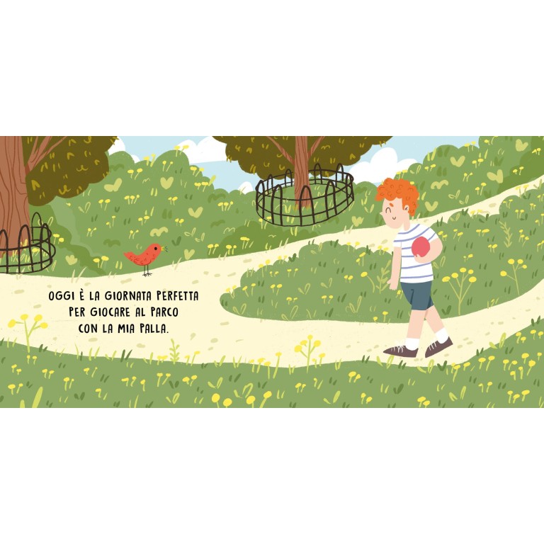 Dolci Storie Sonore. Al parco - Sassi