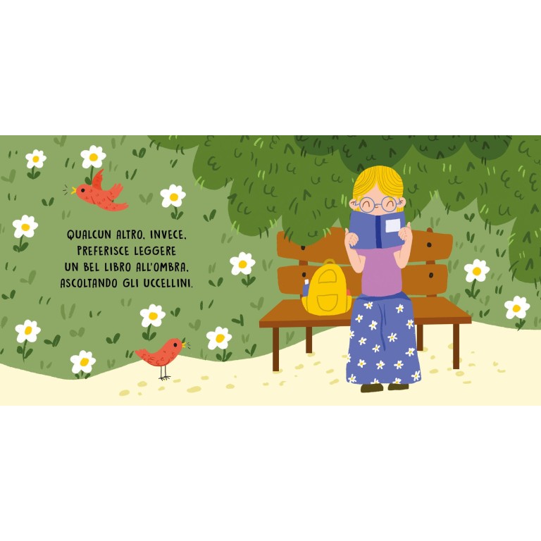 Dolci Storie Sonore. Al parco - Sassi