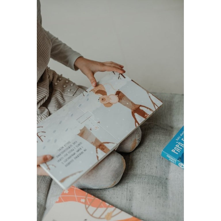 Dolci storie sonore, il mare - Sassi