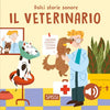 Dolci Storie Sonore. Il veterinario - Sassi