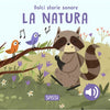 Dolci Storie Sonore. La Natura - Sassi