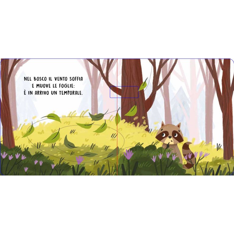 Dolci Storie Sonore. La Natura - Sassi