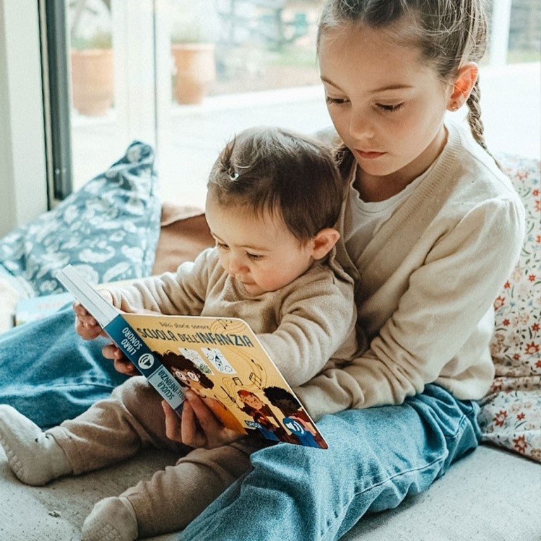 Dolci Storie Sonore. La scuola dell'infanzia - Sassi